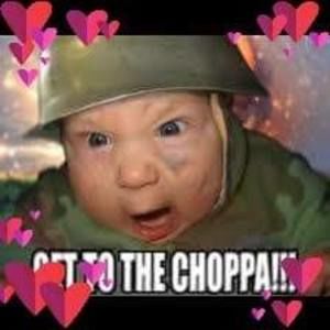 Meet your Posher, Matt